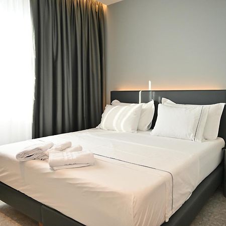 Hotel Rinia 2 Škalngur Esterno foto